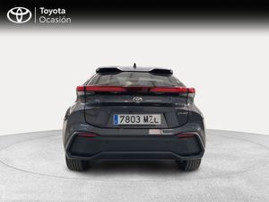 Toyota C-HR 2.0 220PH Advance  - Foto 5