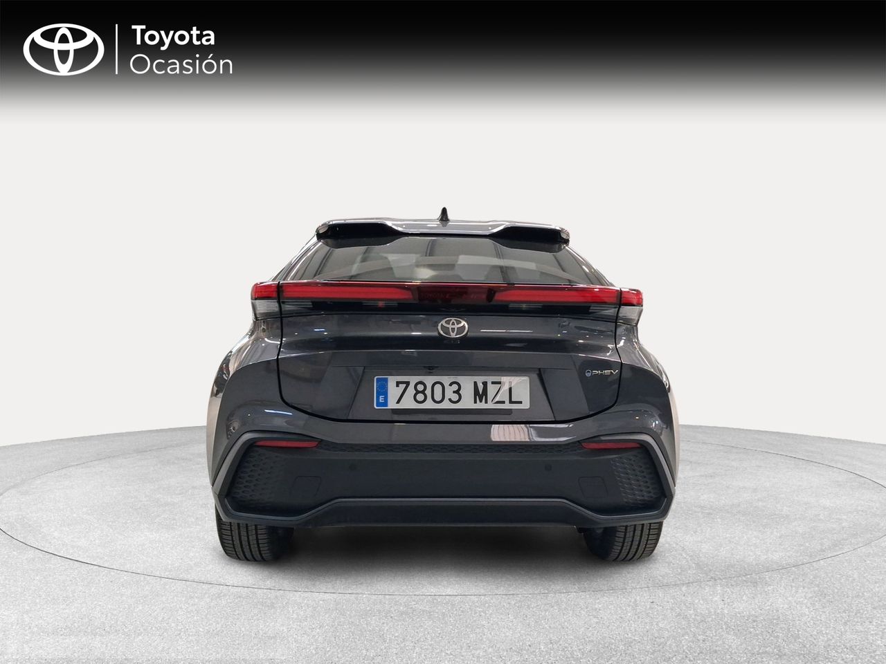 Toyota C-HR 2.0 220PH Advance  - Foto 5