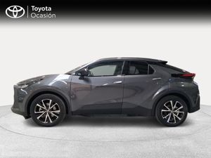 Toyota C-HR 2.0 220PH Advance  - Foto 4