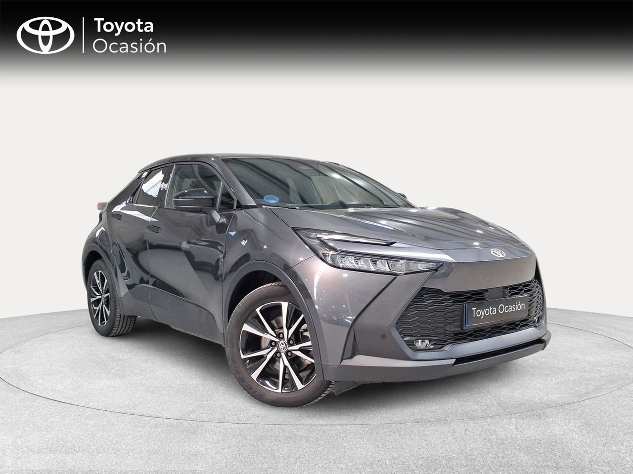 Toyota C-HR 2.0 220PH Advance  - Foto 21