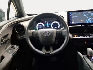 Toyota C-HR 2.0 220PH Advance  - Foto 11