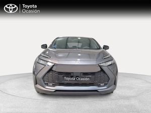 Toyota C-HR 2.0 220PH Advance  - Foto 6