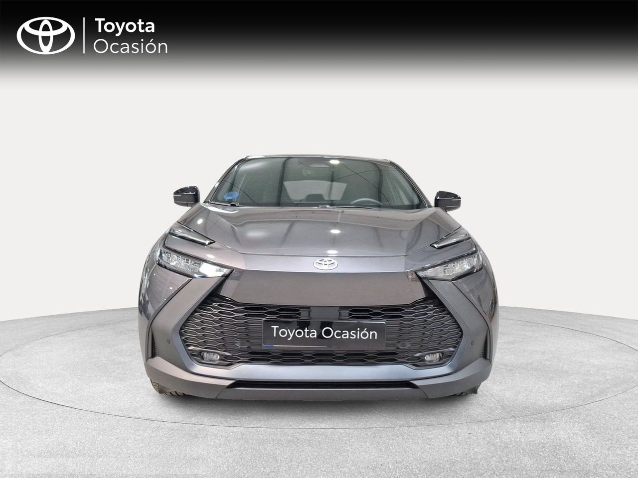 Toyota C-HR 2.0 220PH Advance  - Foto 6