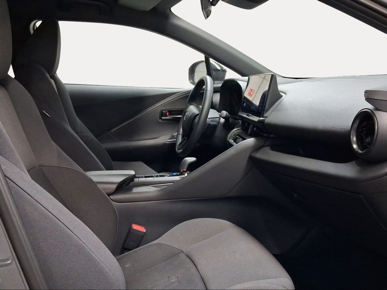 Toyota C-HR 2.0 220PH Advance  - Foto 8