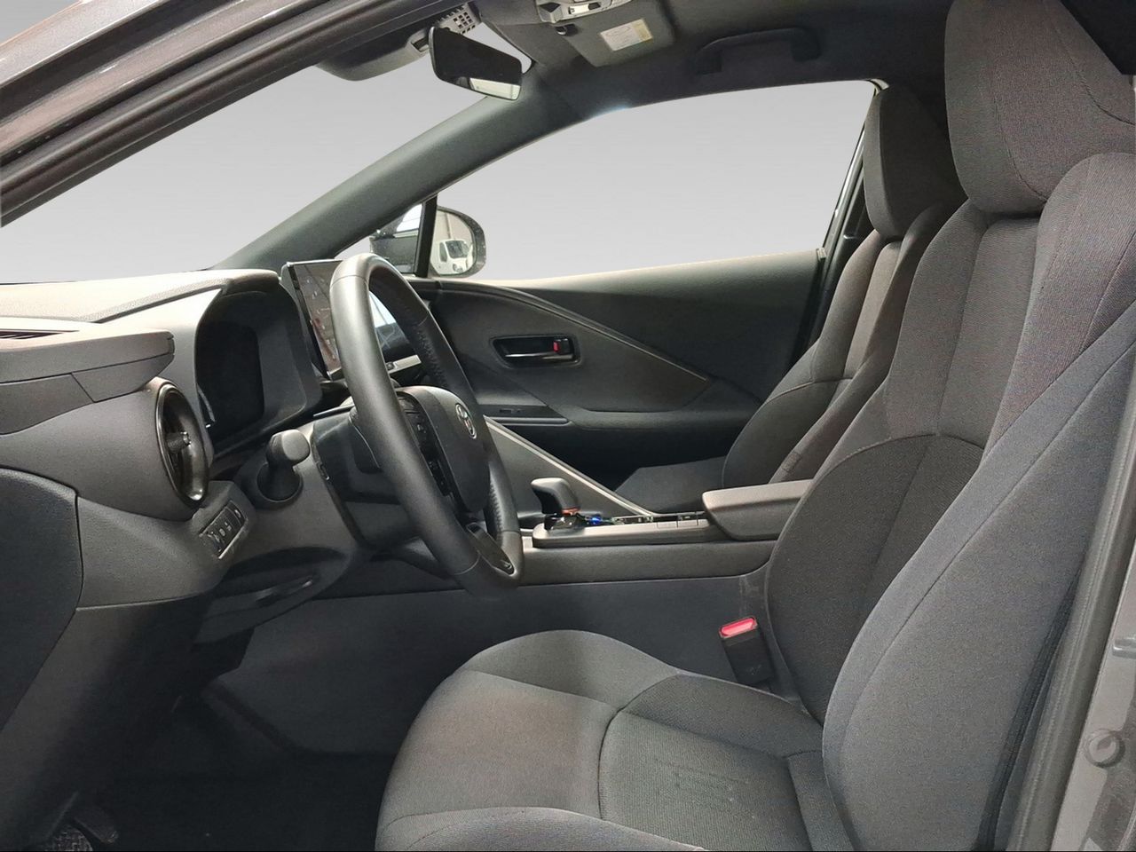 Toyota C-HR 2.0 220PH Advance  - Foto 13
