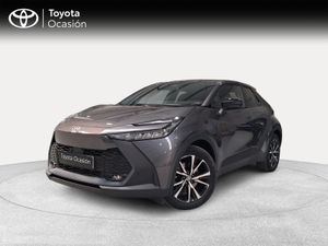 Toyota C-HR 2.0 220PH Advance  - Foto 2