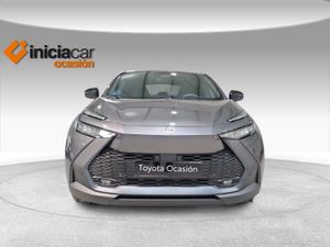 Toyota C-HR 2.0 220PH Advance  - Foto 6