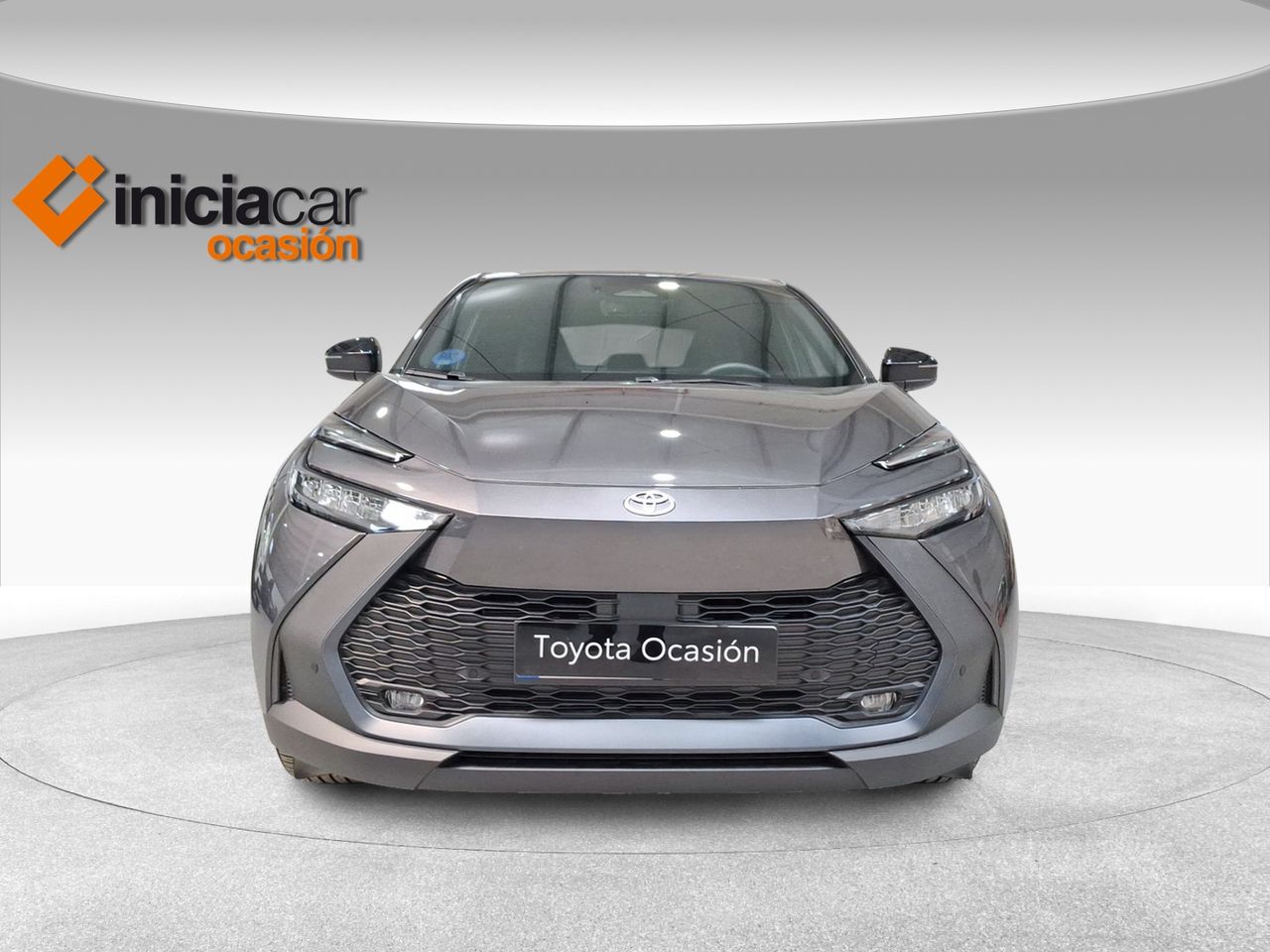 Toyota C-HR 2.0 220PH Advance  - Foto 6