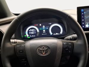 Toyota C-HR 2.0 220PH Advance  - Foto 15