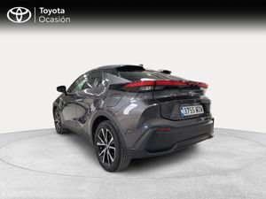 Toyota C-HR 2.0 220PH Advance  - Foto 3