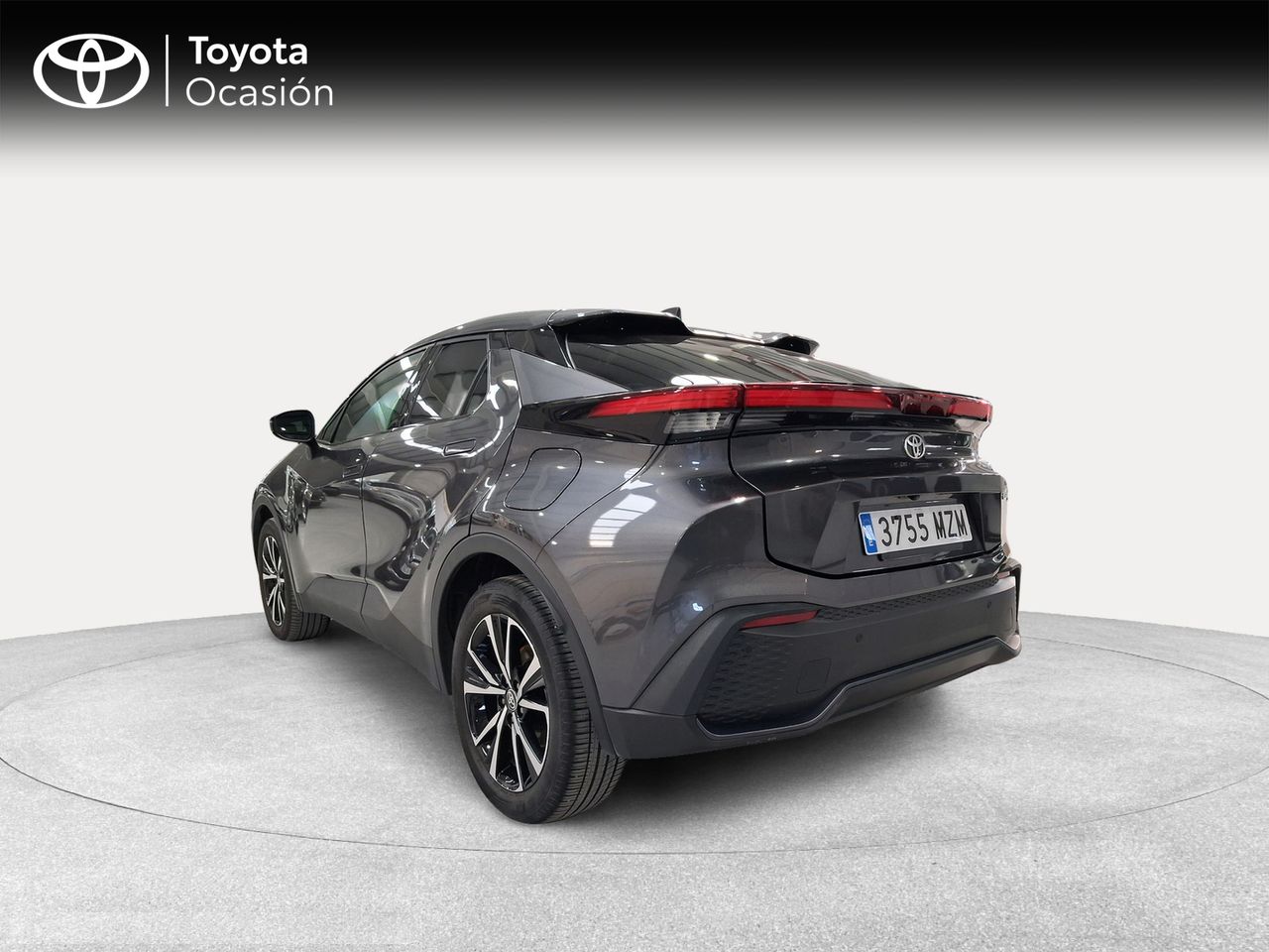 Toyota C-HR 2.0 220PH Advance  - Foto 3