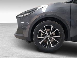 Toyota C-HR 2.0 220PH Advance  - Foto 17