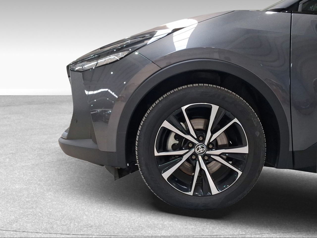Toyota C-HR 2.0 220PH Advance  - Foto 17