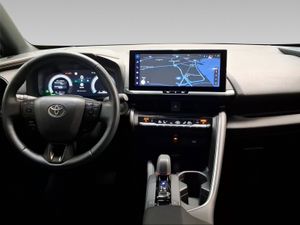 Toyota C-HR 2.0 220PH Advance  - Foto 9