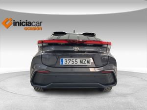 Toyota C-HR 2.0 220PH Advance  - Foto 5