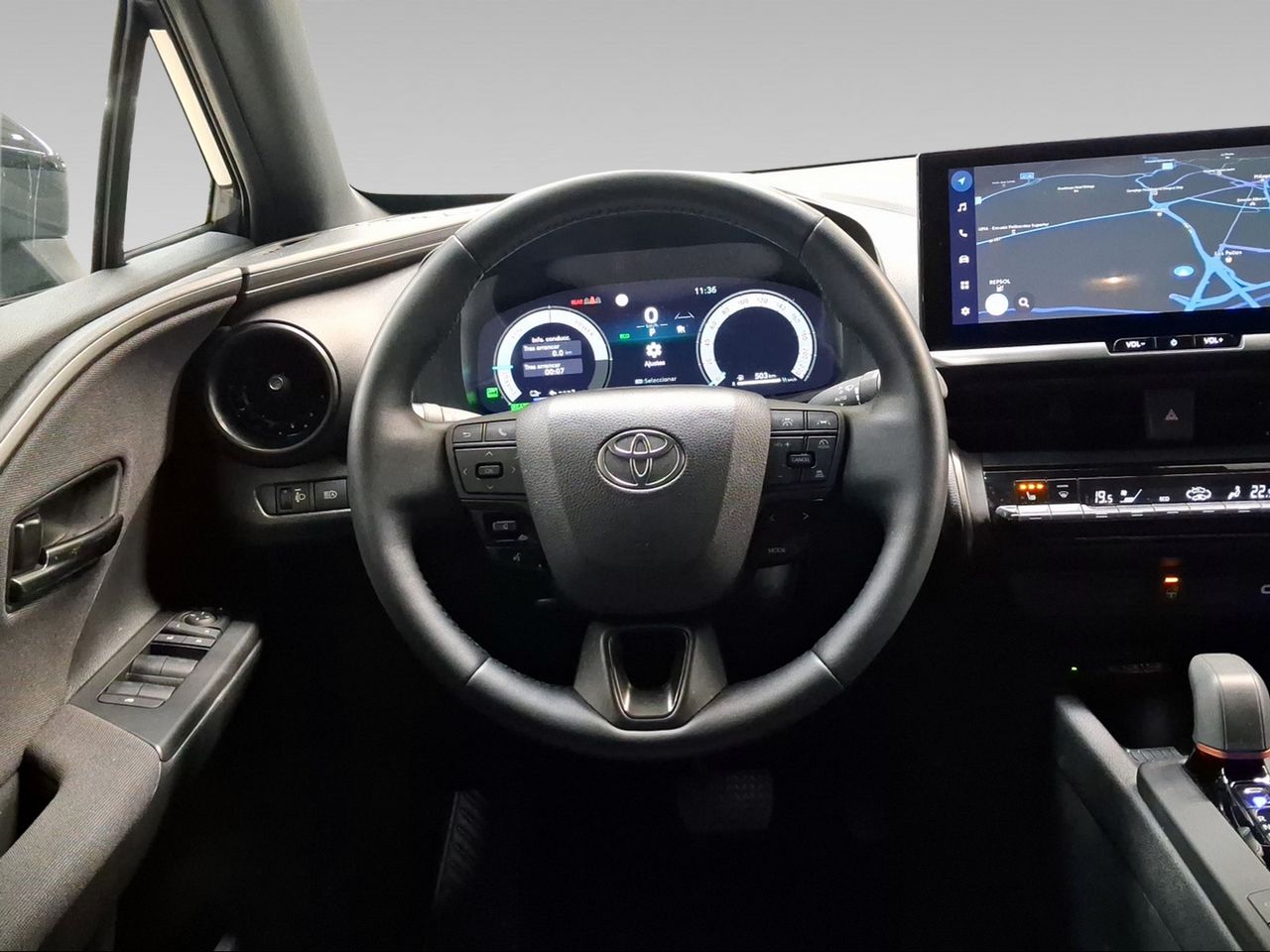 Toyota C-HR 2.0 220PH Advance  - Foto 10