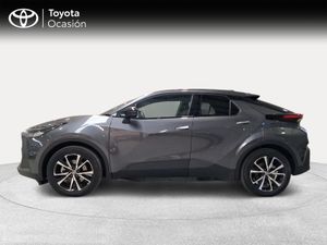 Toyota C-HR 2.0 220PH Advance  - Foto 4