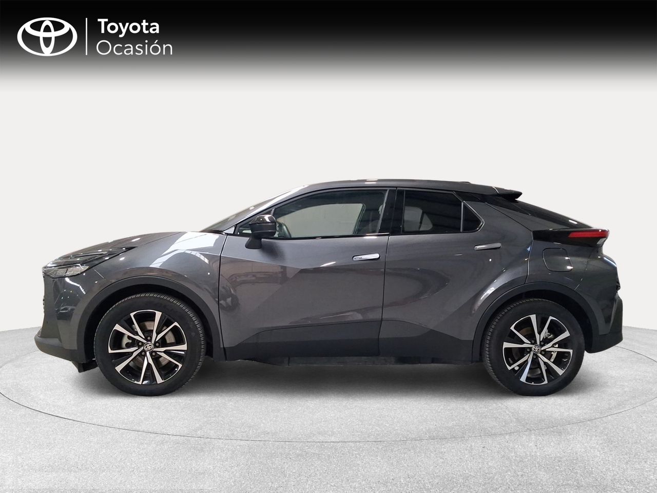 Toyota C-HR 2.0 220PH Advance  - Foto 4