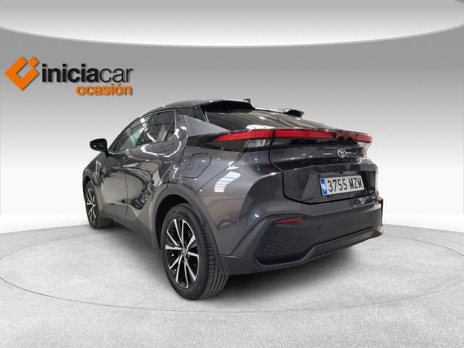 Foto coche