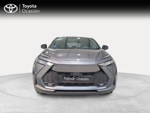 Toyota C-HR 2.0 220PH Advance  - Foto 6