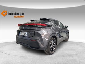 Toyota C-HR 2.0 220PH Advance  - Foto 19