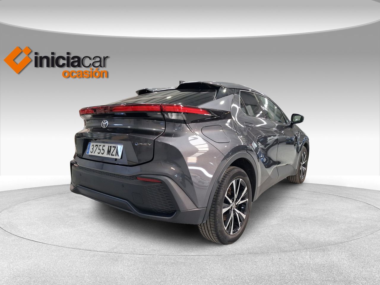Toyota C-HR 2.0 220PH Advance  - Foto 19