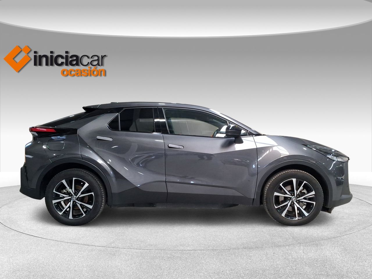 Toyota C-HR 2.0 220PH Advance  - Foto 18