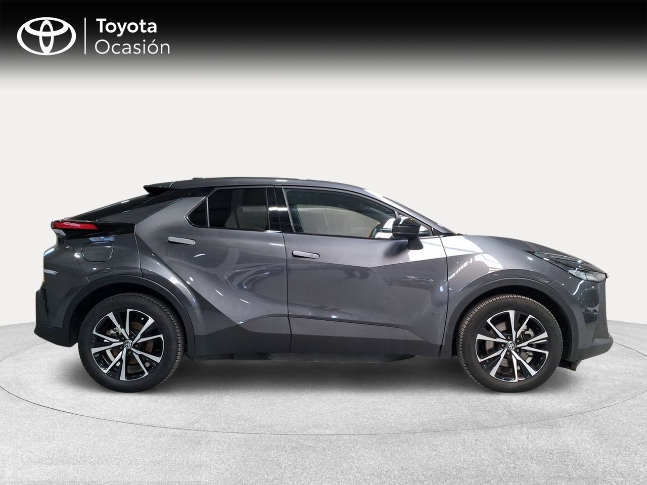 Toyota C-HR 2.0 220PH Advance  - Foto 19