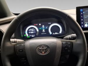 Toyota C-HR 2.0 220PH Advance  - Foto 14