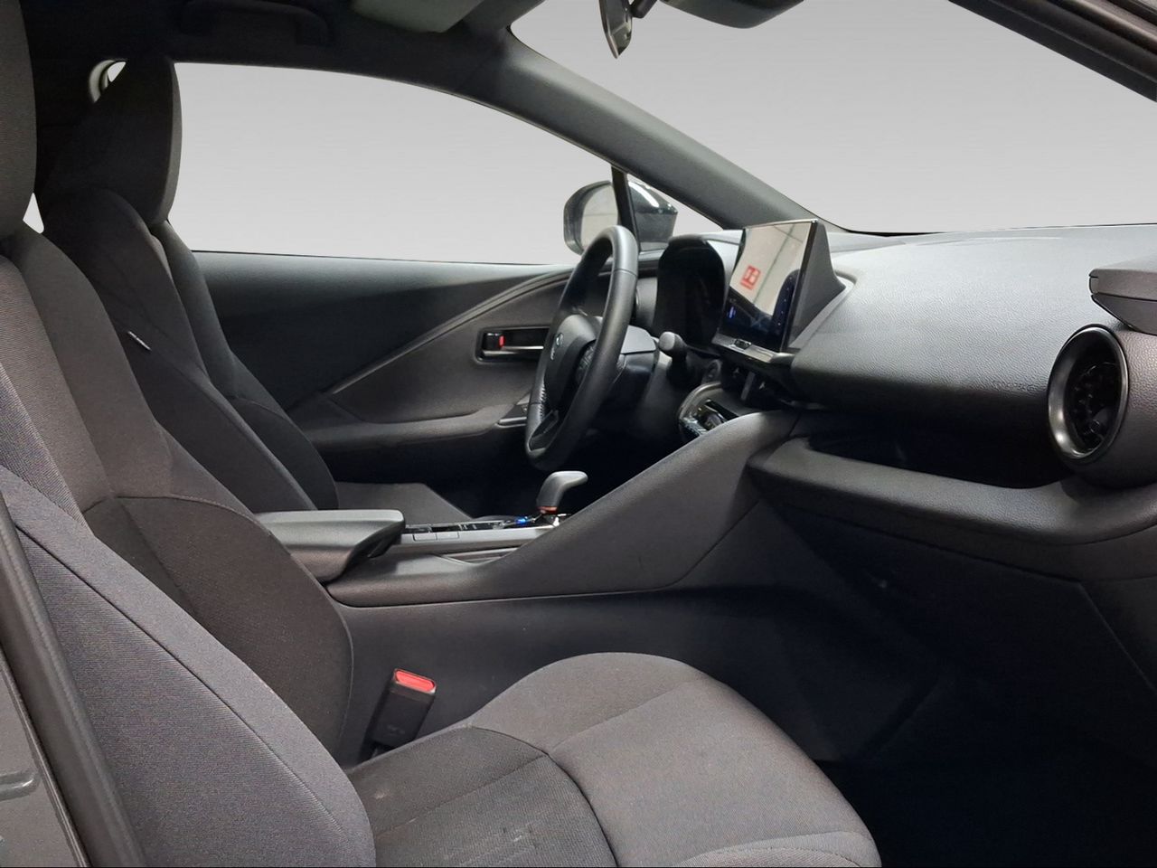Toyota C-HR 2.0 220PH Advance  - Foto 7
