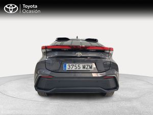 Toyota C-HR 2.0 220PH Advance  - Foto 5