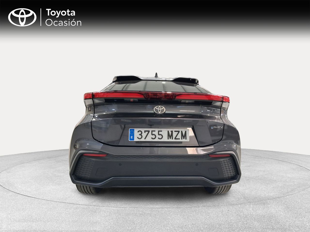 Toyota C-HR 2.0 220PH Advance  - Foto 5
