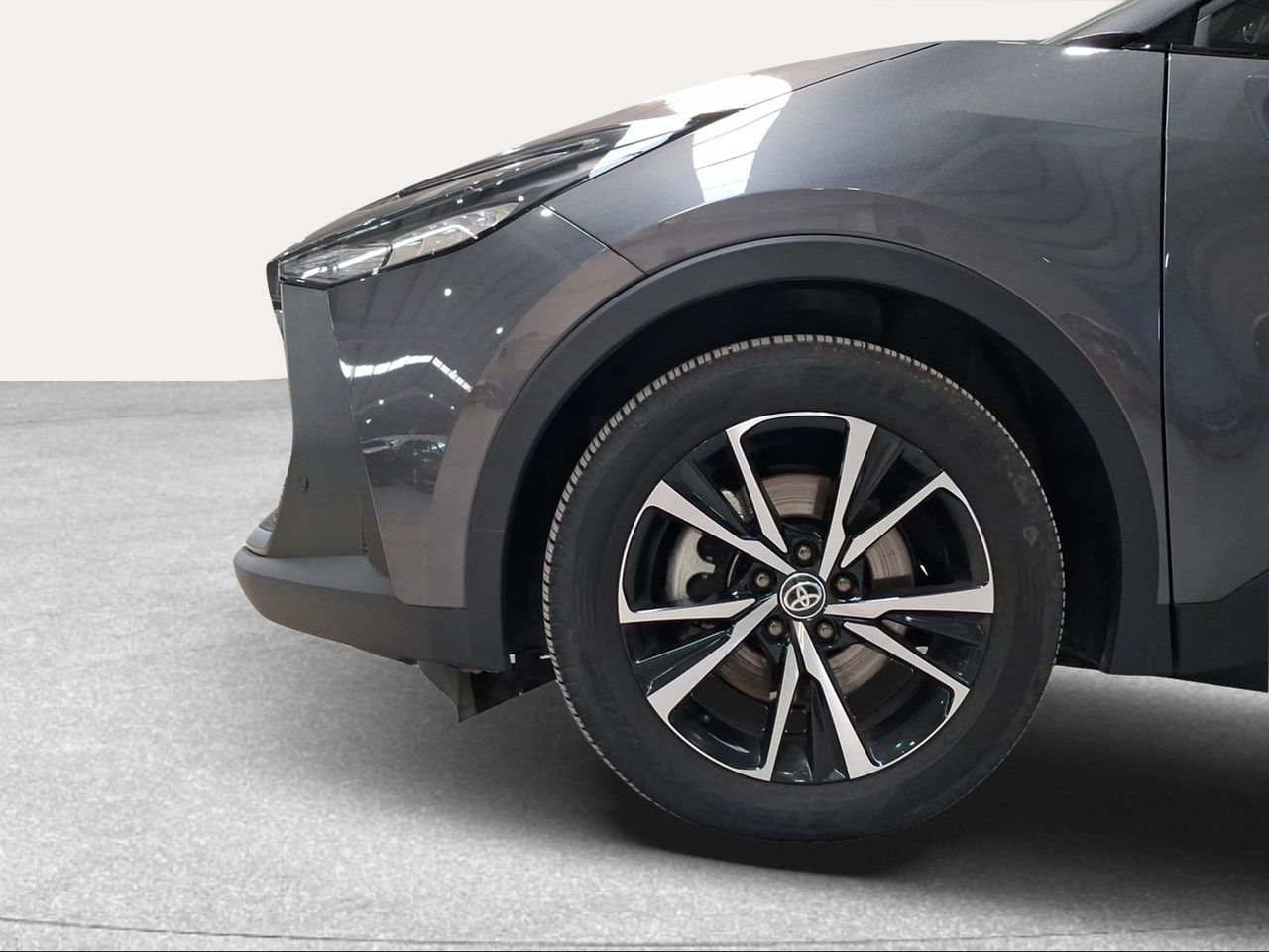 Toyota C-HR 2.0 220PH Advance  - Foto 18