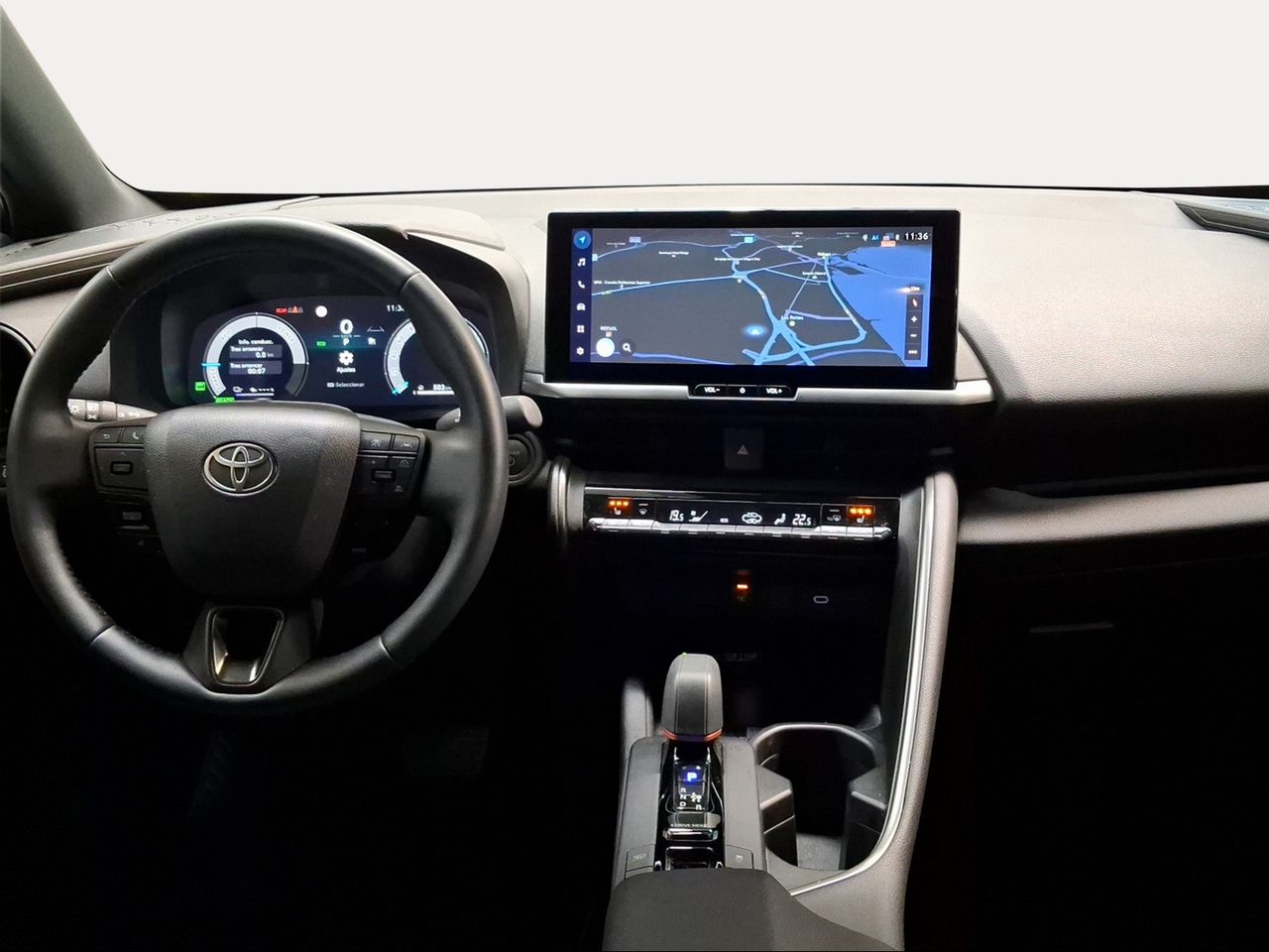 Toyota C-HR 2.0 220PH Advance  - Foto 10