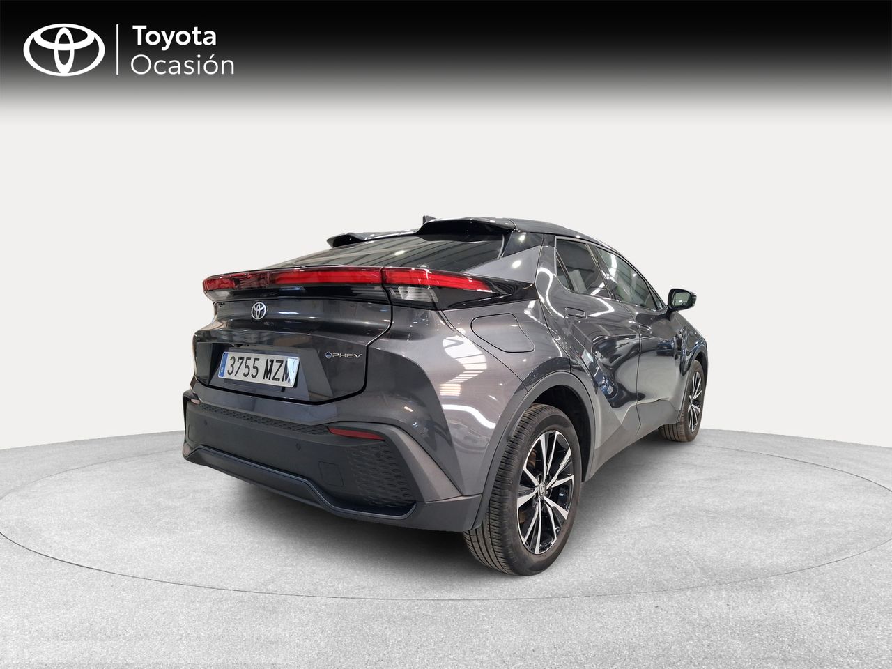 Toyota C-HR 2.0 220PH Advance  - Foto 20