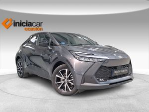 Toyota C-HR 2.0 220PH Advance  - Foto 20