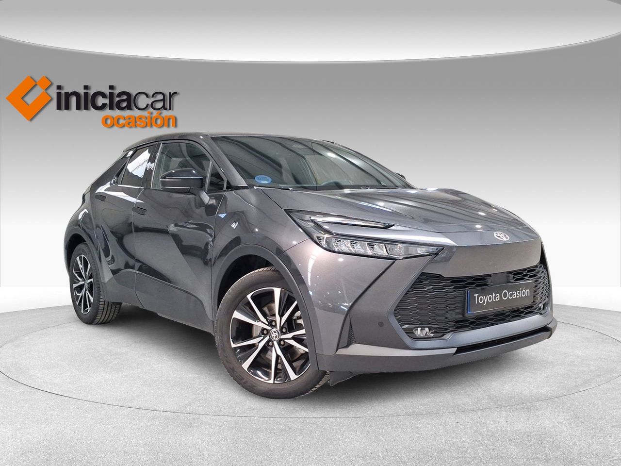 Toyota C-HR 2.0 220PH Advance  - Foto 20