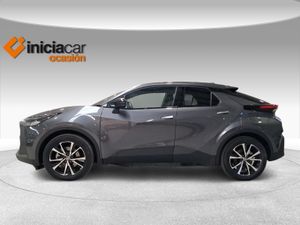 Toyota C-HR 2.0 220PH Advance  - Foto 4