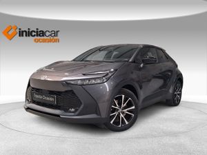 Toyota C-HR 2.0 220PH Advance  - Foto 2