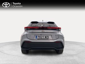 Toyota C-HR 2.0 220PH Advance  - Foto 5