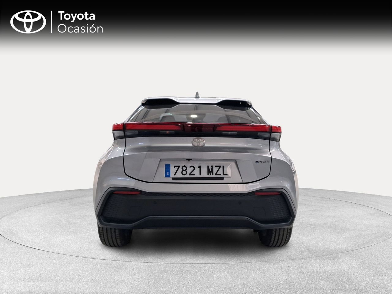 Toyota C-HR 2.0 220PH Advance  - Foto 5