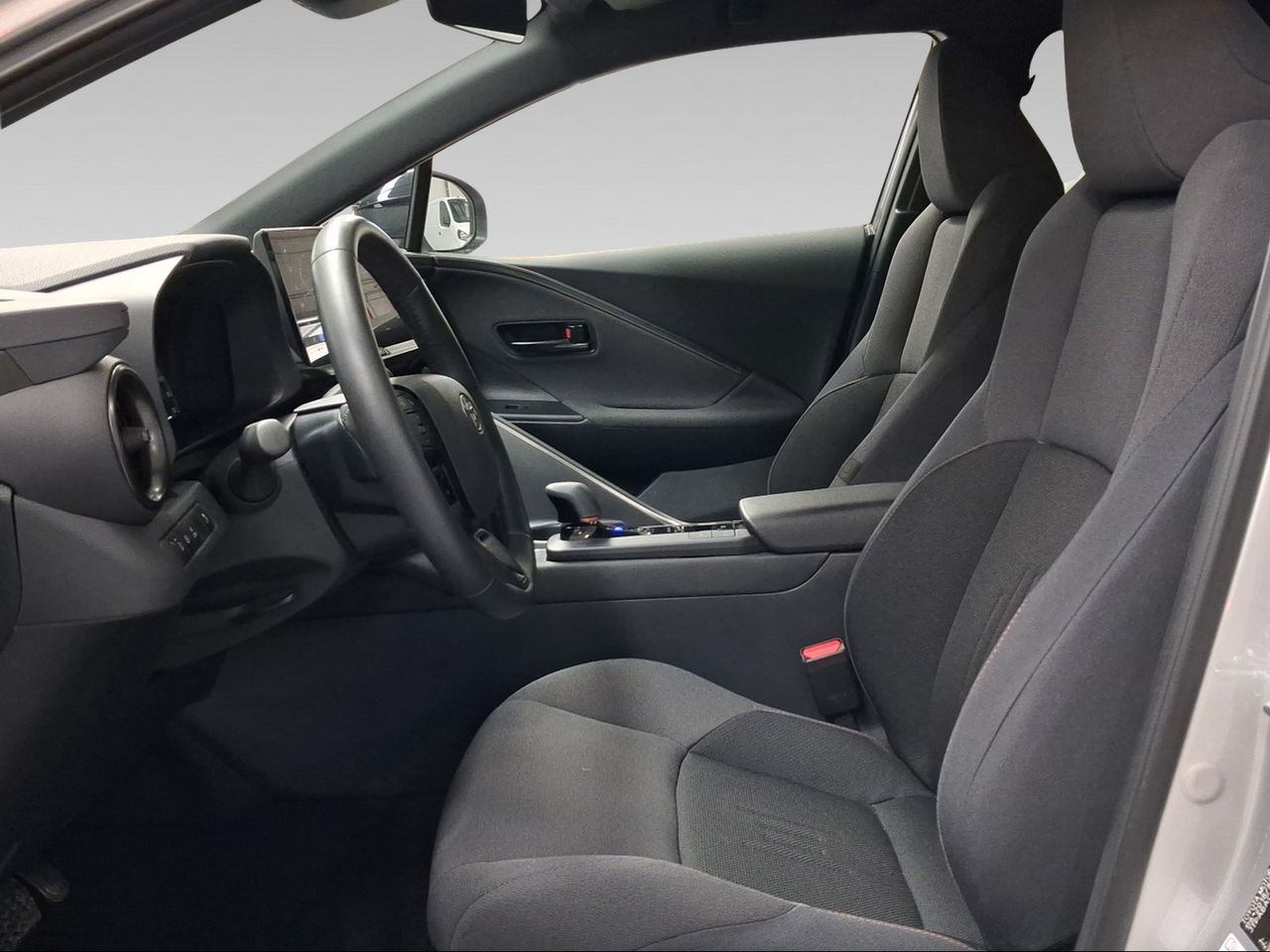 Toyota C-HR 2.0 220PH Advance  - Foto 13