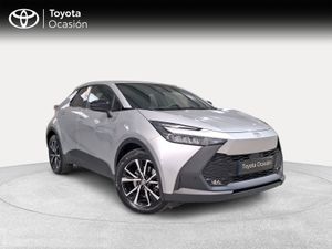 Toyota C-HR 2.0 220PH Advance  - Foto 21