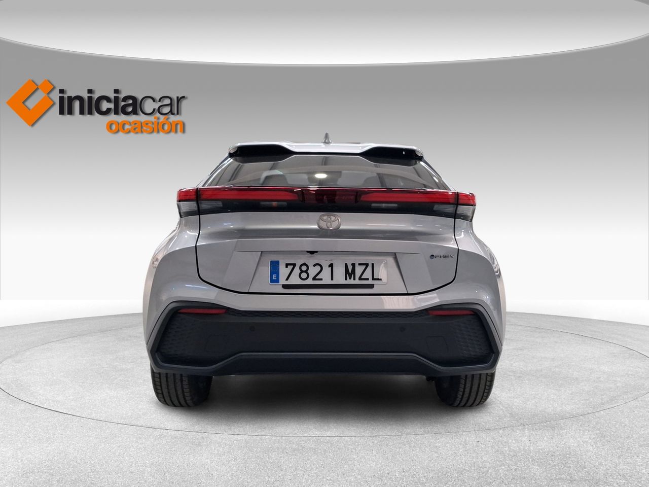 Toyota C-HR 2.0 220PH Advance  - Foto 5
