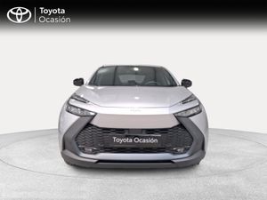 Toyota C-HR 2.0 220PH Advance  - Foto 6
