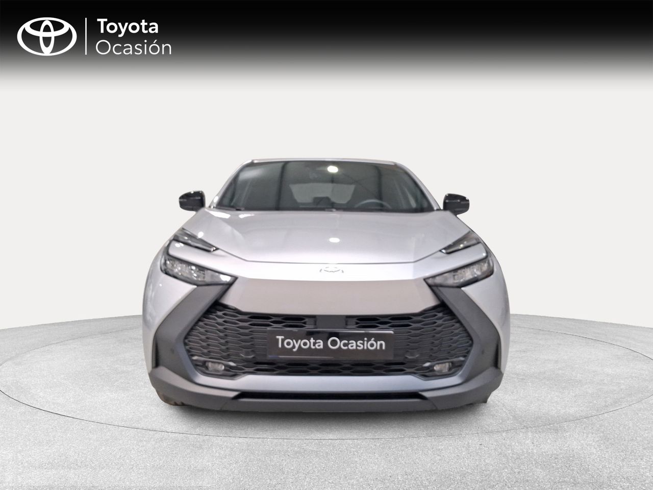 Toyota C-HR 2.0 220PH Advance  - Foto 6