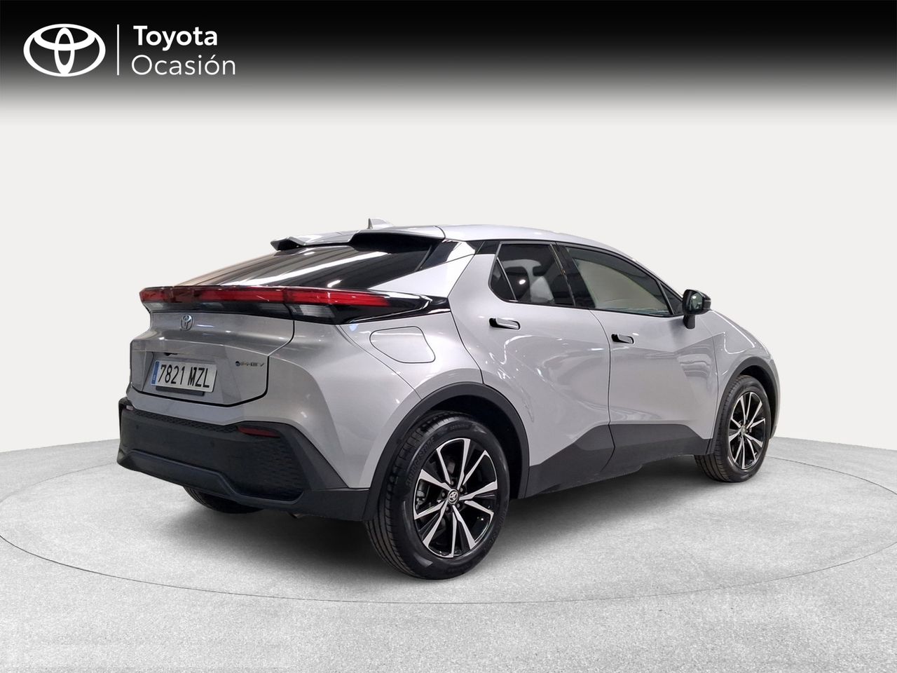 Toyota C-HR 2.0 220PH Advance  - Foto 20