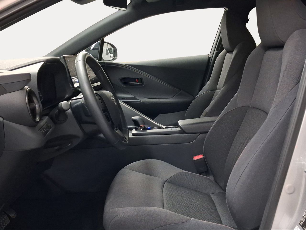 Toyota C-HR 2.0 220PH Advance  - Foto 14