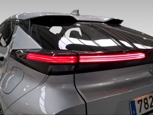 Toyota C-HR 2.0 220PH Advance  - Foto 27