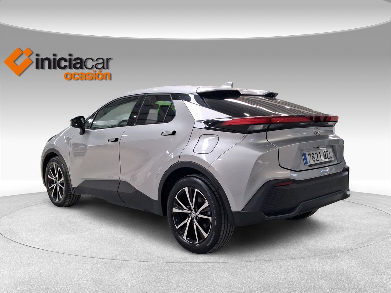 Toyota C-HR 2.0 220PH Advance  - Foto 3